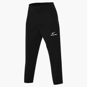Nike M Np Tfadv Npt Pant - black/white