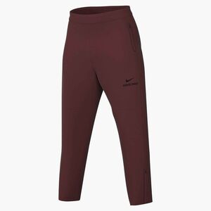 Nike M Np Tfadv Npt Pant - dark team red/black