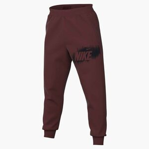 Nike M Nk Tf Fleece Jogger Gfx - dark team red