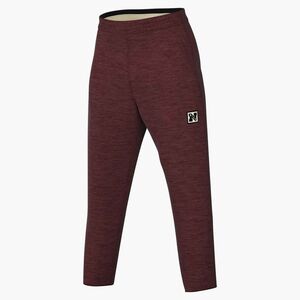 Nike M Nk Df Heritage Fleece Pant - dark team red/htr/dark team red