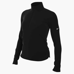 Nike W Nk One Tf Hz Midlayer - black