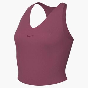 Nike W Nk Df Unvrsa Ms Bra Tank - sweet beet/deep garnet/rush maroon