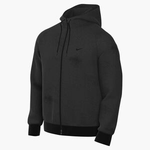 Nike M Nk Tf Primary Hoodie Jcqrd - black/black