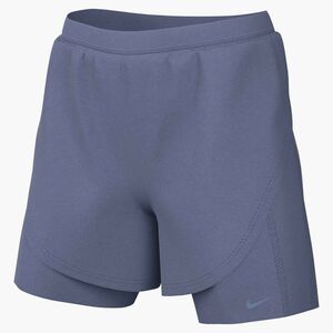 Nike W Nk Df Unvrsa 2In1 Short - world indigo/sanded purple/work blu