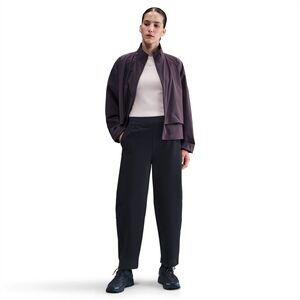 Nike W Nk 24.7 Df Hr Barrel Pant - black/dk smoke grey
