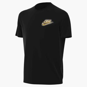 Nike K Nsw Tee Medal - black