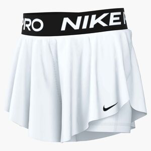 Nike G Np Df 2In1 Knit Short - white/black/black
