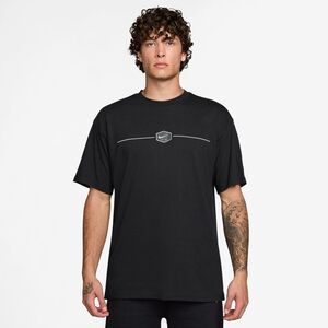 Nike M Nsw Tee M90 Fw Mbr Cnct 2 - black