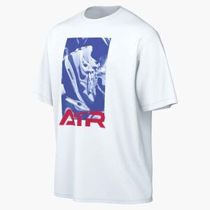 Nike U Nsw Tee Oc Air Photo - white
