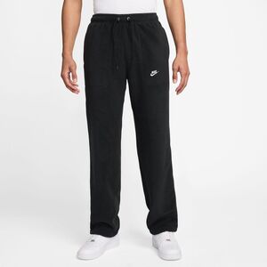 Nike M Nk Club Winter Bottom - black/white