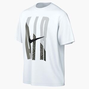 Nike M Nsw Tee M90 Nike Air Ho25 - white