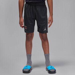 Nike Psg Y Nk Df Short Stad Se - off noir/black/pearl pink
