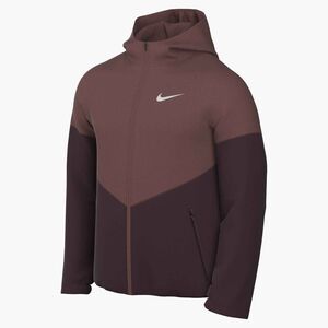Nike M Nk Rpl Wntrzd Miler Jkt - burgundy crush/red sepia/reflective