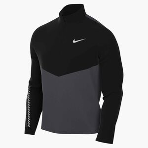 Nike M Nk Tf Winterized Pacer Hz - anthracite/black/reflective silv