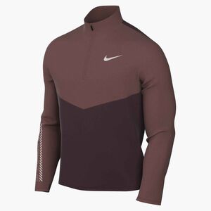 Nike M Nk Tf Winterized Pacer Hz - burgundy crush/red sepia/reflective