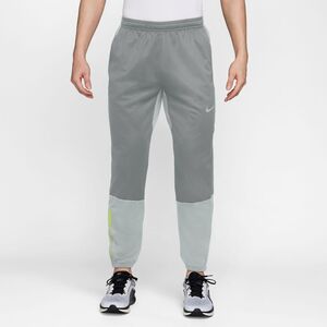 Nike M Nk Tf Wntrzd Chlngr Pant - lt smoke grey/reflective silv