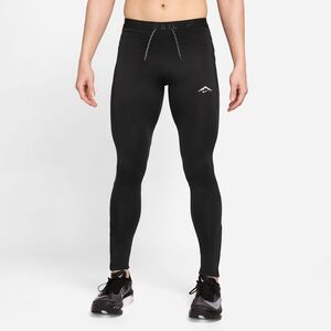 Nike M Nk Dfadv Lunar Ray Tight - black/summit white