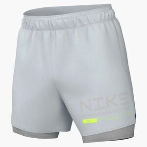 Nike M Nk Wntrz Chlngr 5In 2In1 Sho - pure platinum/reflective silv