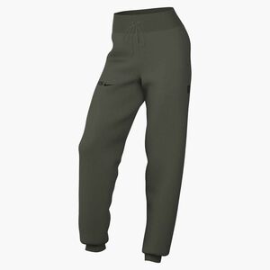 Nike Psg Wnsw Phnxflc Hr Os Pant Wp - cargo khaki/black