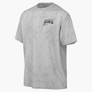 Nike M Nk Tee M90 Dna Ho25 - photon dust
