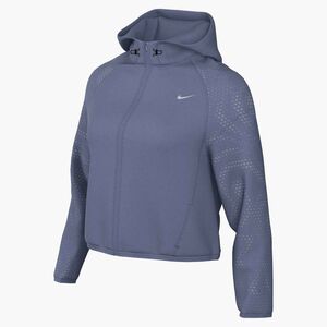 Nike W Nk Tempo Repel Flash Jkt - world indigo/reflective silv
