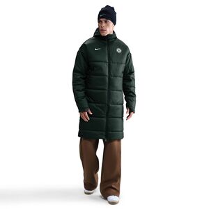 Nike Cfc M Nk Tf Acdpr Sdf Jacket - outdoor green/outdoor green/phantom