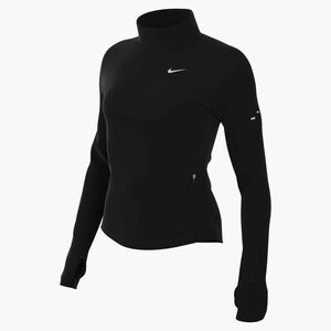 Nike W Nk Swift Sphr Tf Ttlnk Top - black/reflective silv