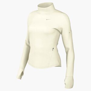 Nike W Nk Swift Sphr Tf Ttlnk Top - sail/reflective silv