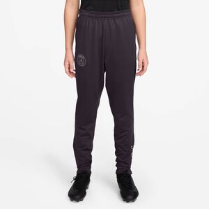 Nike Psg Y Nk Df Strk Pant Kpz Se - off noir/particle grey