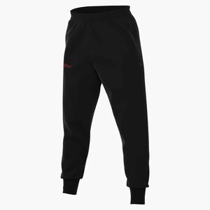 Nike Atm M Nsw Club Jggr Bb Wp - black/sport red