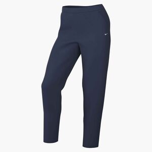 Nike W Nk Tempo Df Mr 7/8 Pant - midnight navy/reflective silv