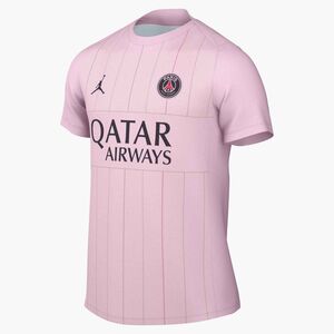 Nike Psg Mnk Df Acdpr Sstop K Se Pm - pink foam/particle grey/off noir