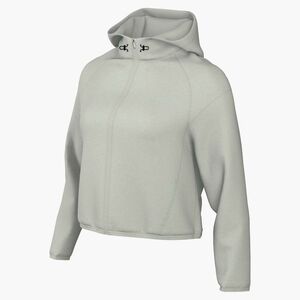 Nike W Nk Tempo Repel Jkt - light silver/reflective silv