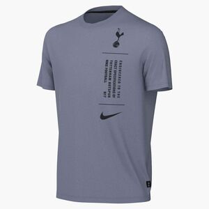 Nike Thfc U Nk Football Tee - ashen slate