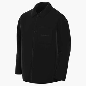 Nike Psg Mnk Tchflcreimagine Shckwp - black/cargo khaki