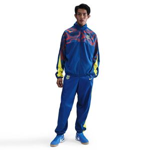 Nike Fcb M Nk Strtfv Wvn Pant Se Gx - gym blue/opti yellow/opti yellow