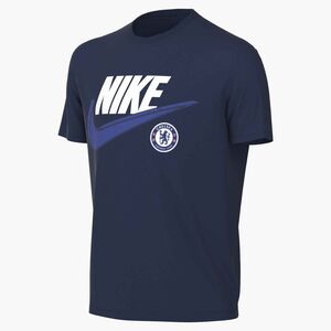 Nike Cfc U Nk Club Tee - midnight navy