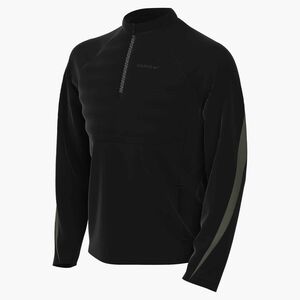 Nike Psg K Nk Tf Acd Drl Top Ww Wp - black/cargo khaki/cargo khaki