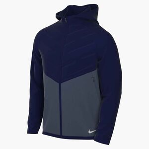 Nike M Nk Tf Synfl Rpl Jkt - blue void/thunder blue/reflective s