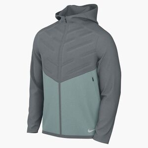 Nike M Nk Tf Synfl Rpl Jkt - smoke grey/cannon/reflective silv