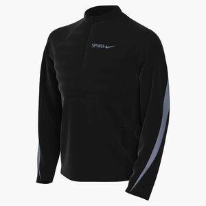 Nike Thfc K Nk Tf Acd Drl Top Ww Wp - black/ashen slate/ashen slate