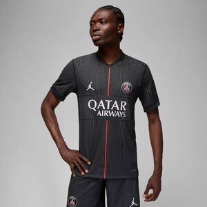 Nike Psg M Nk Dfadv Jsy Ss Match Se - off noir/black/pearl pink