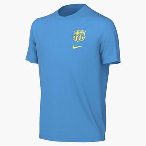 Nike Fcb U Nk Supporter Tee - university blue