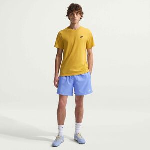 Nike M Nsw Club Tee - saffron quartz