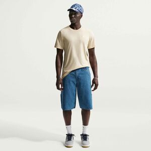 Nike M Nsw Club Tee - lt khaki