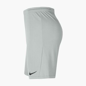 Nike Y Kinder Nk Df Park Iii Short Nb K - grey fog/black