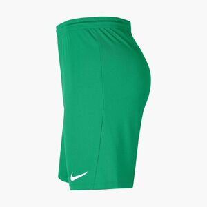 Nike Y Kinder Nk Df Park Iii Short Nb K - stadium green/white