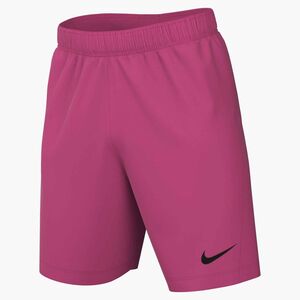Nike M Nk Df Park Iii Short Nb K - vivid pink/black