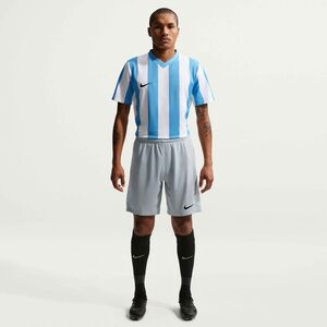 Nike M Nk Df Park Iii Short Nb K - wolf grey/black