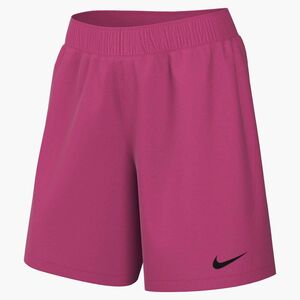 Nike W Nk Df Park Iii Short Nb K - vivid pink/black